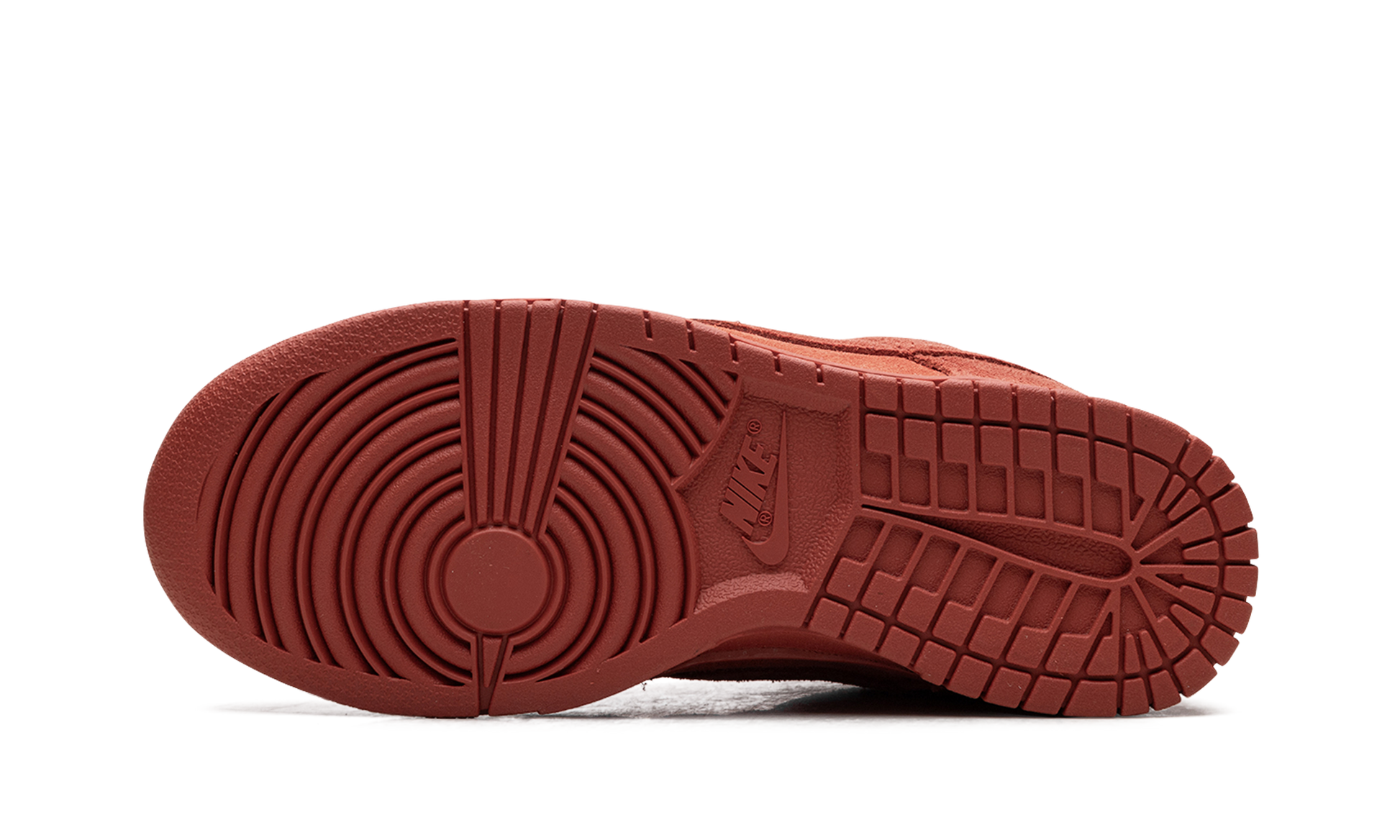 Dunk Low "valley Of Fire" - 5