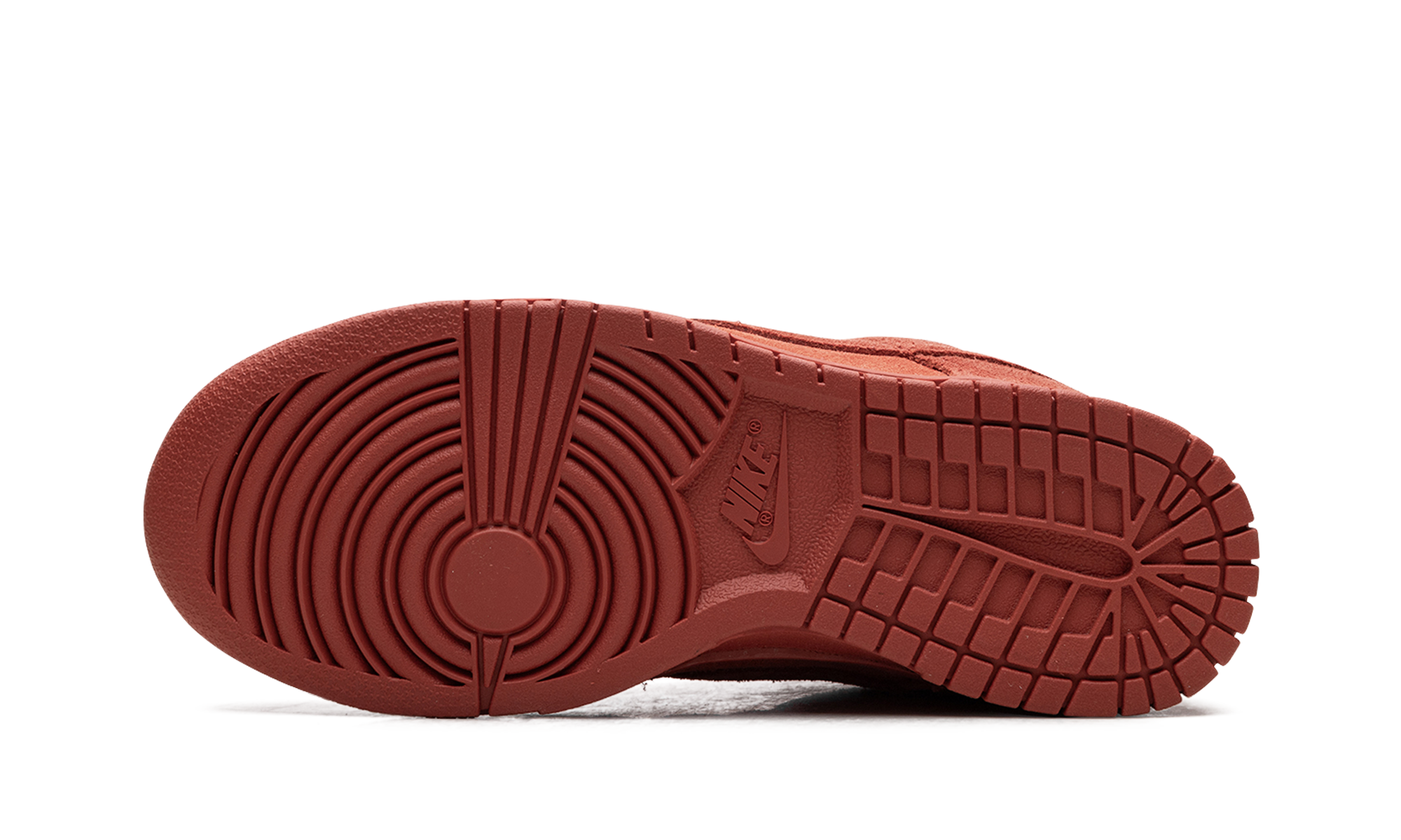 Dunk Low "valley Of Fire" - 5