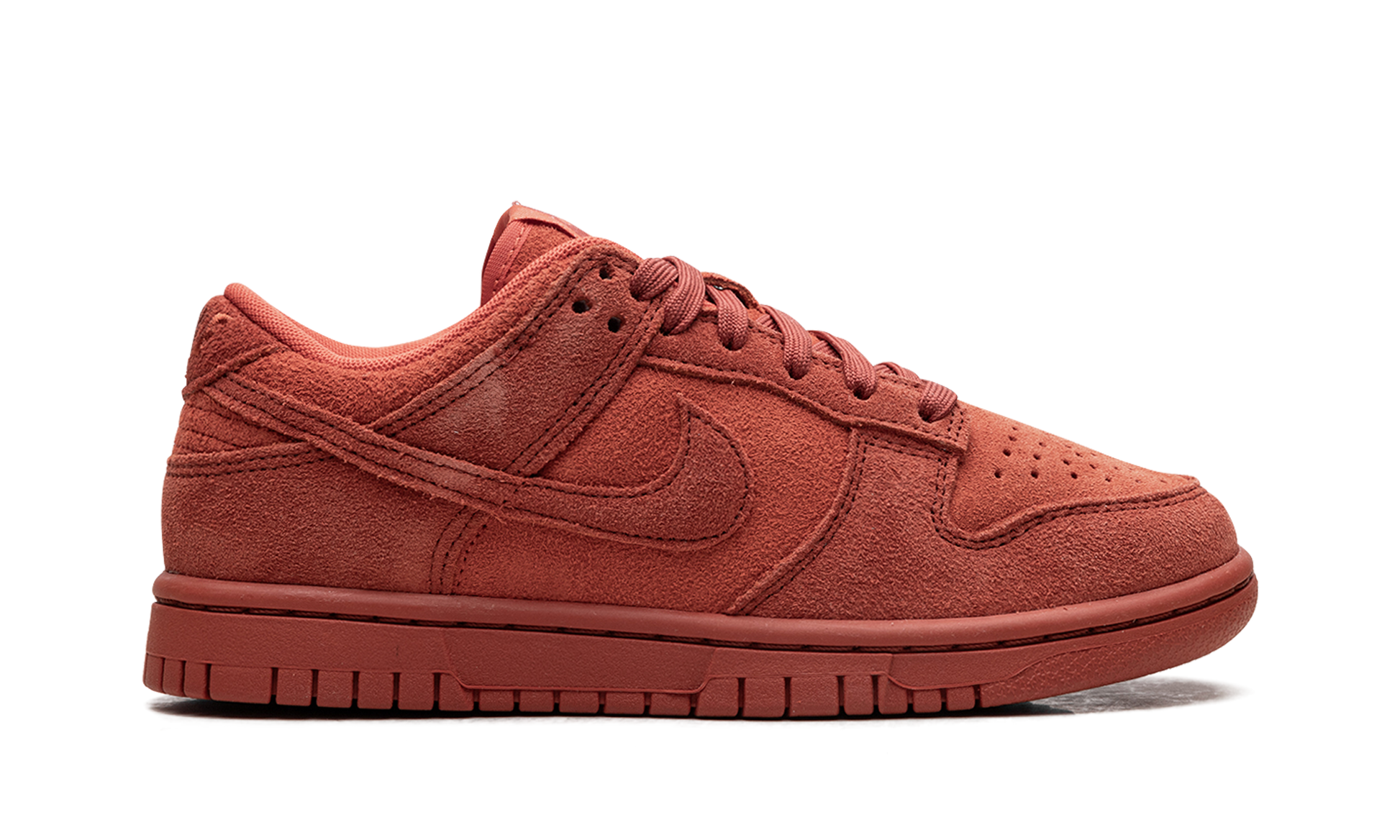 Dunk Low "valley Of Fire" - 6