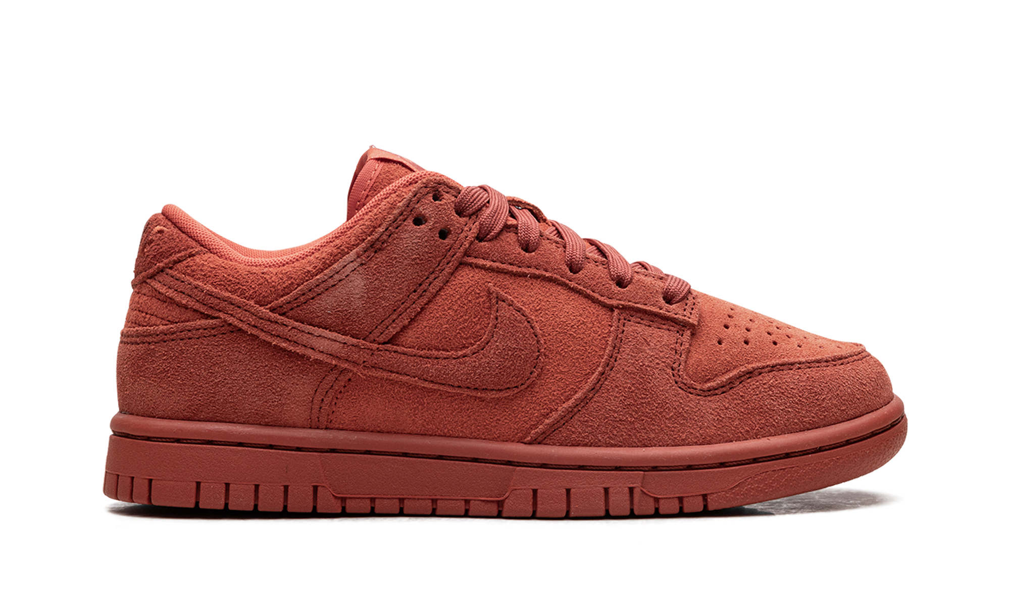 Dunk Low "valley Of Fire" - 6