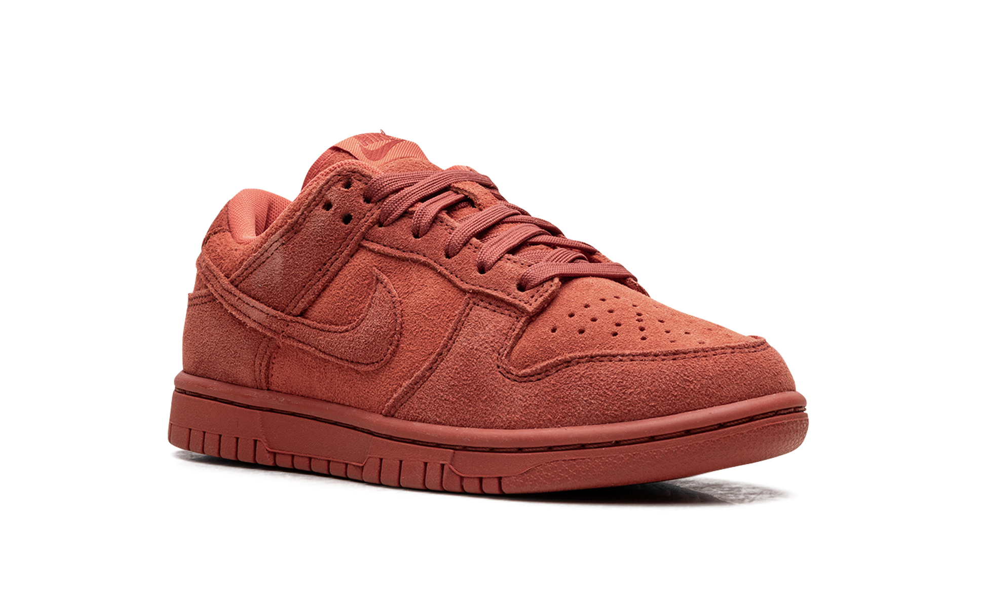 Dunk Low "valley Of Fire" - 7