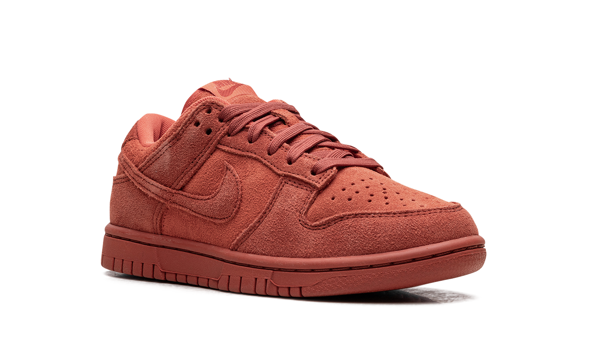Dunk Low "valley Of Fire" - 7