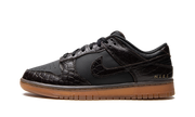 Dunk Low "velvet Brown Black" - 1