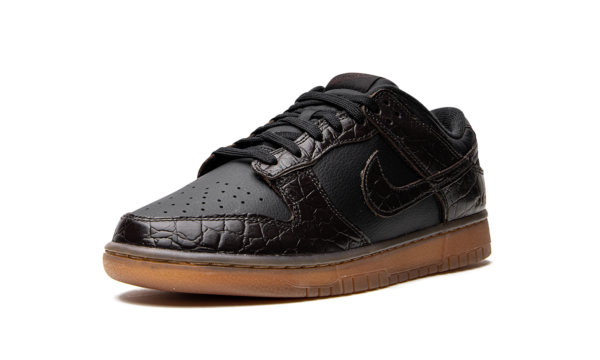 Dunk Low "velvet Brown Black" - 4