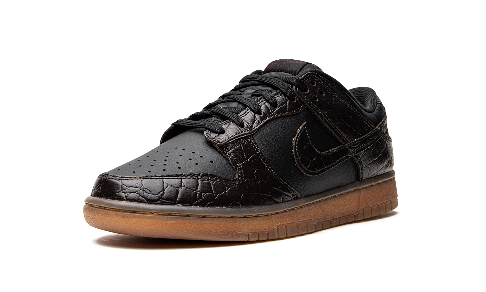 Dunk Low "velvet Brown Black" - 4