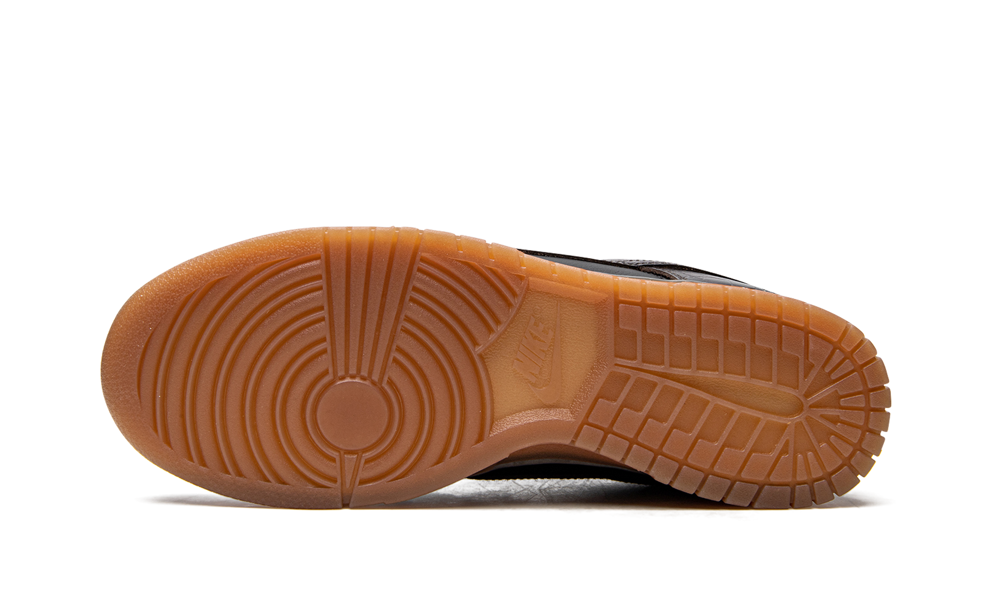 Dunk Low "velvet Brown Black" - 5