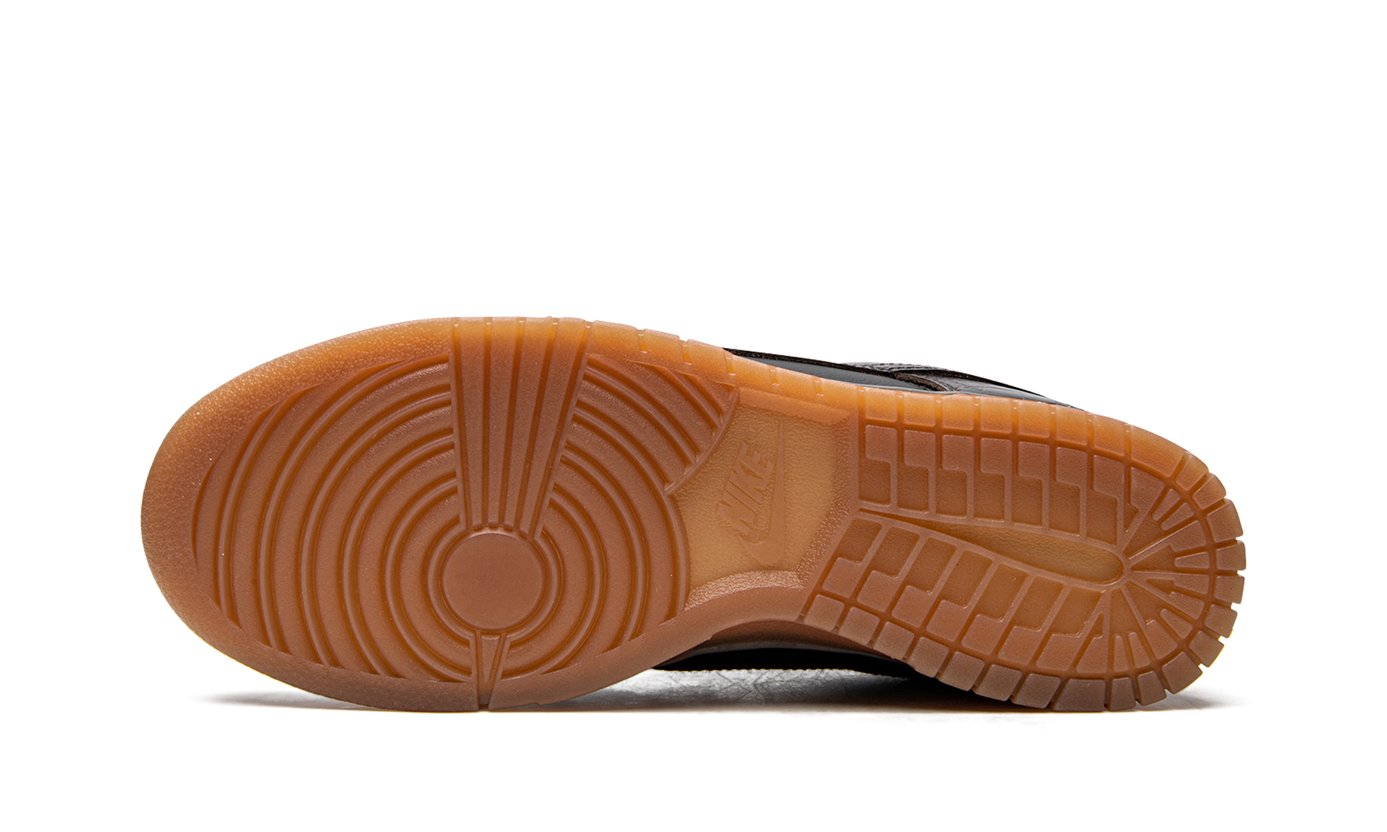 Dunk Low "velvet Brown Black" - 5