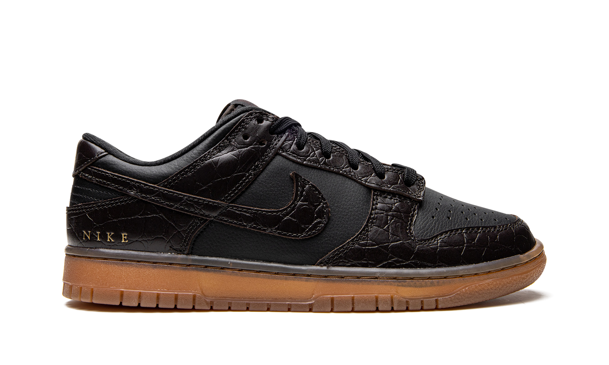 Dunk Low "velvet Brown Black" - 6