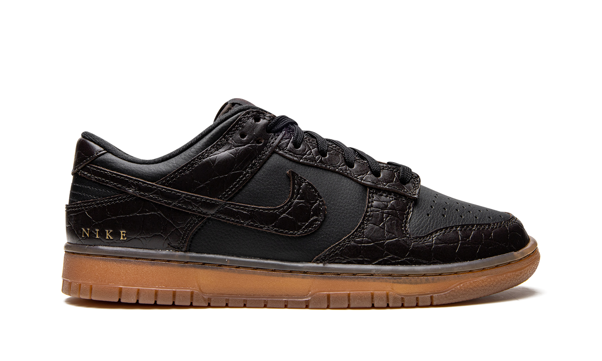 Dunk Low "velvet Brown Black" - 6