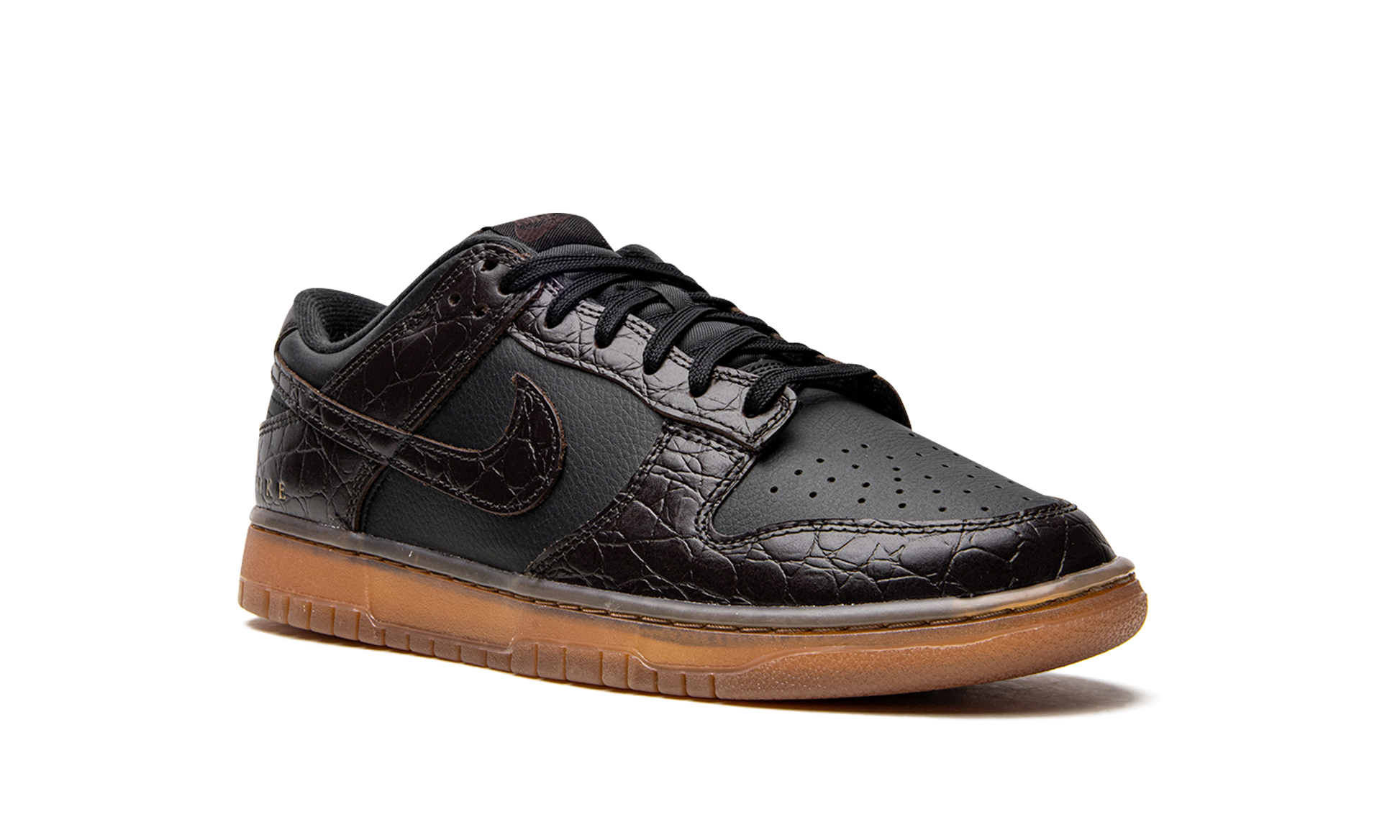 Dunk Low "velvet Brown Black" - 7