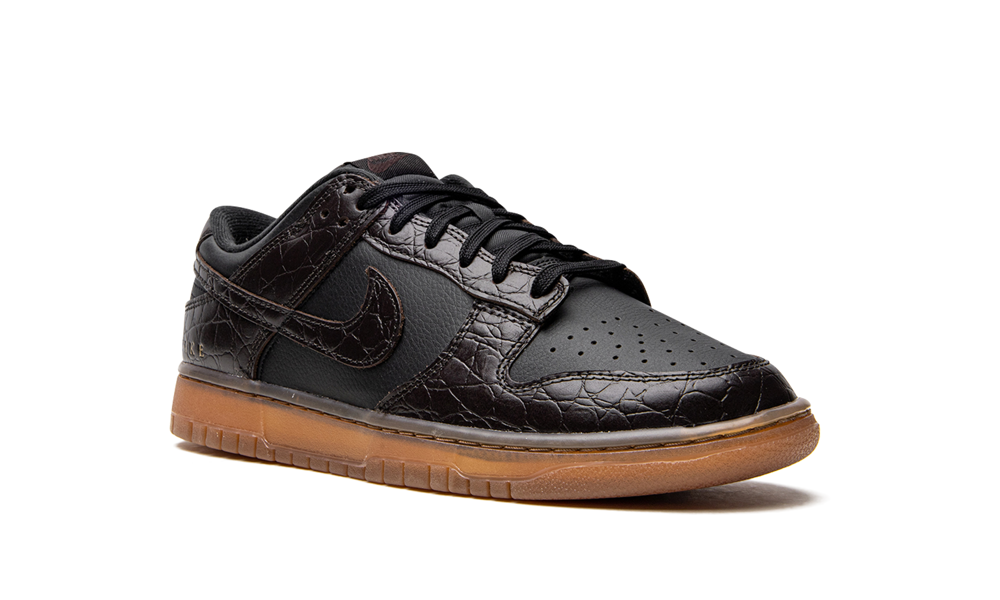 Dunk Low "velvet Brown Black" - 7