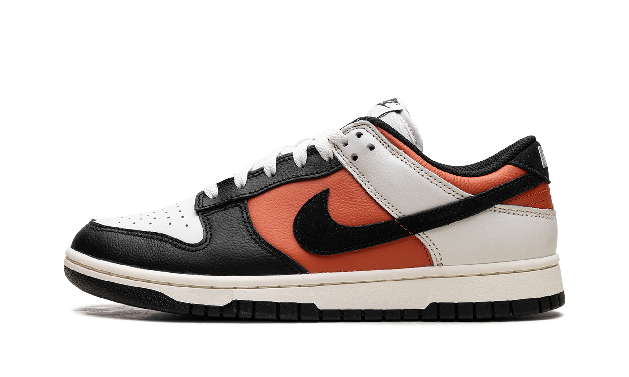 Dunk Low "vintage Coral" - 1
