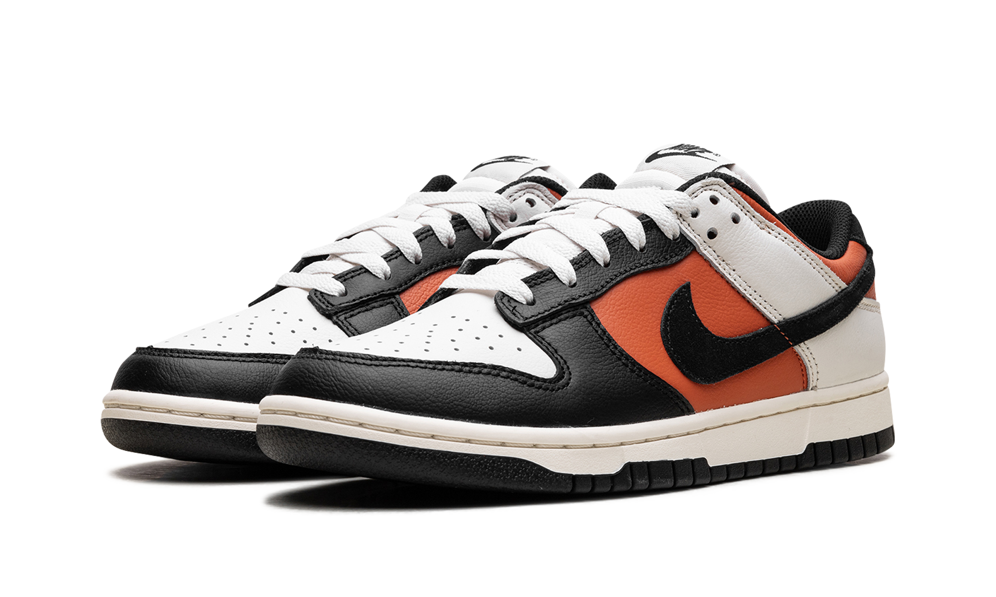 Dunk Low "vintage Coral" - 2