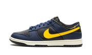 Dunk Low Vintage "michigan" - 1