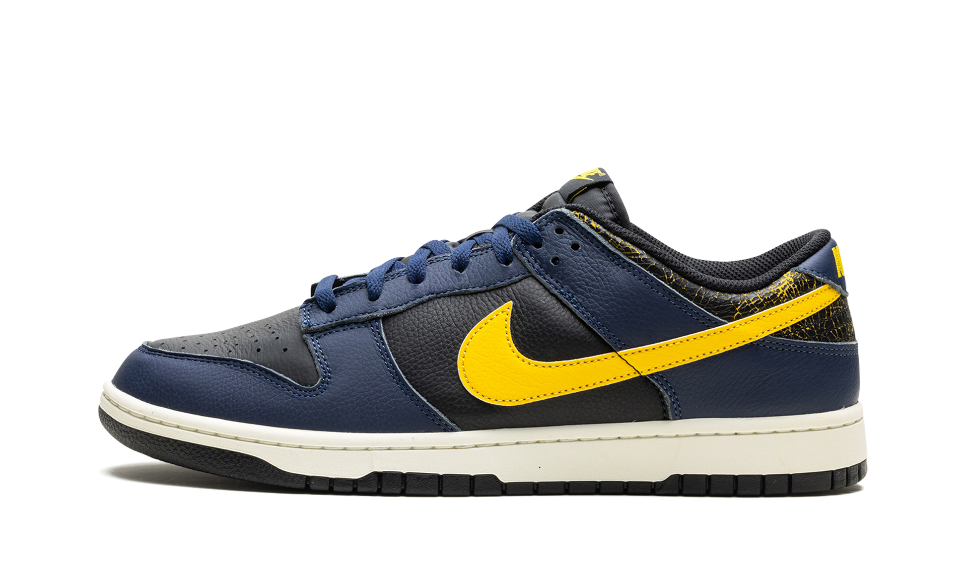 Dunk Low Vintage "michigan" - 1