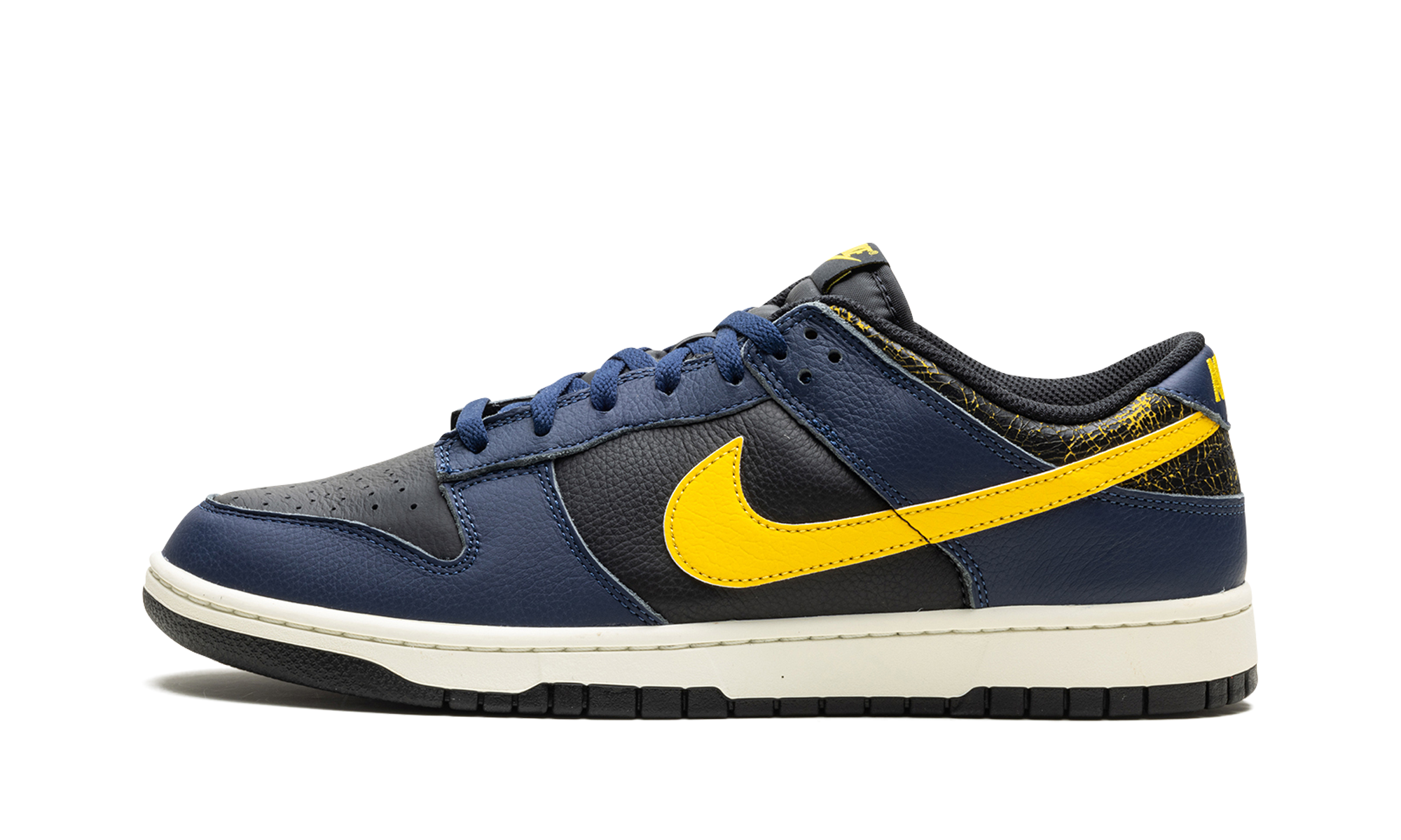 Dunk Low Vintage "michigan" - 1