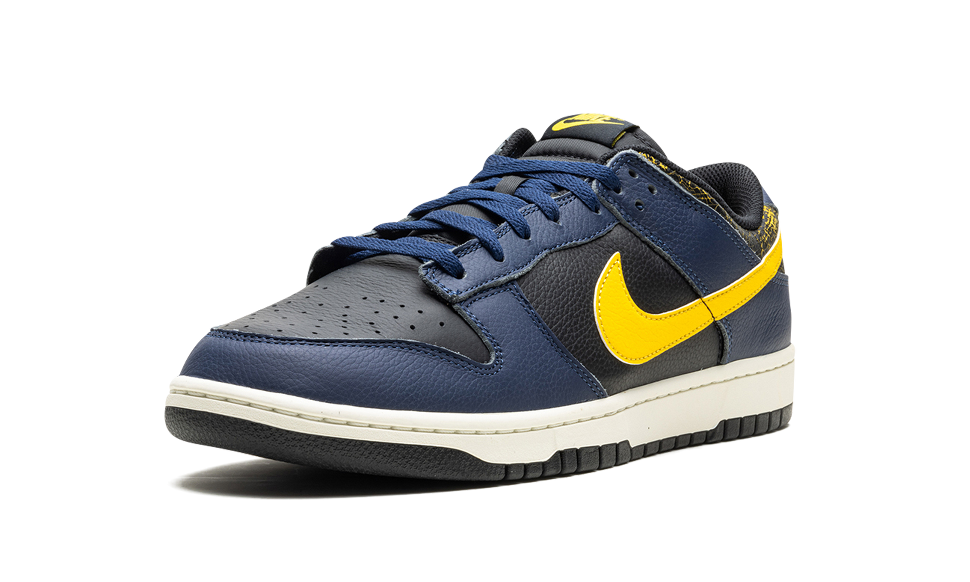 Dunk Low Vintage "michigan" - 4