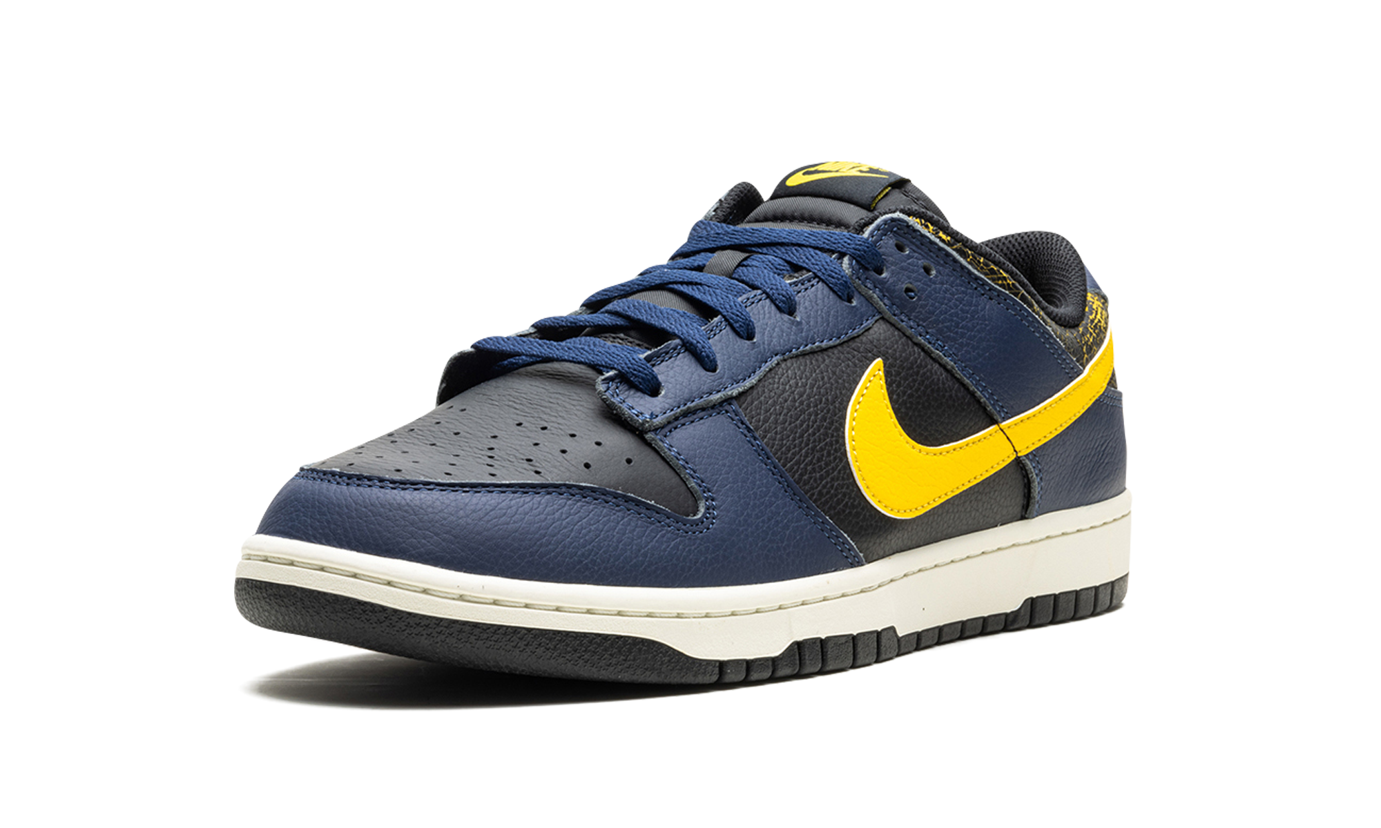 Dunk Low Vintage "michigan" - 4