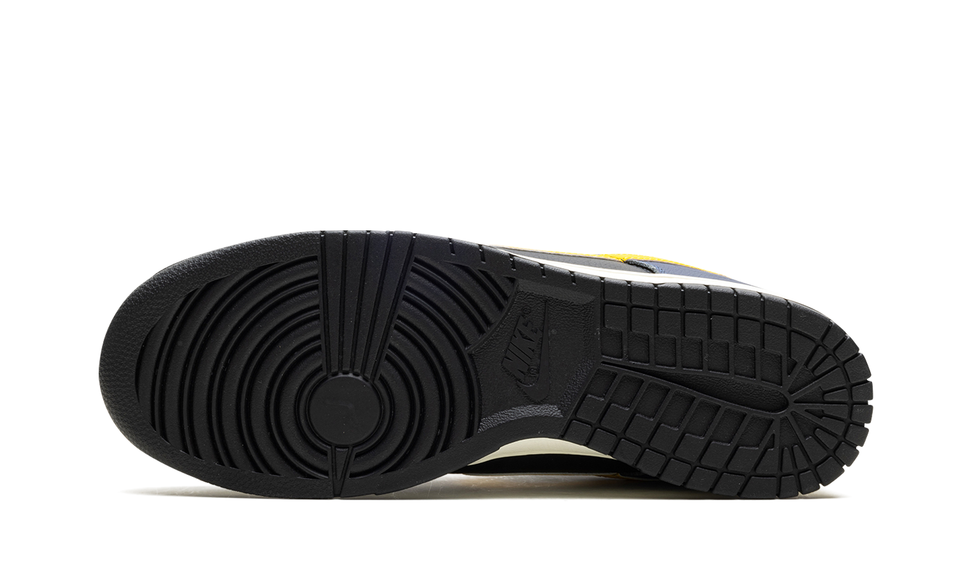 Dunk Low Vintage "michigan" - 5