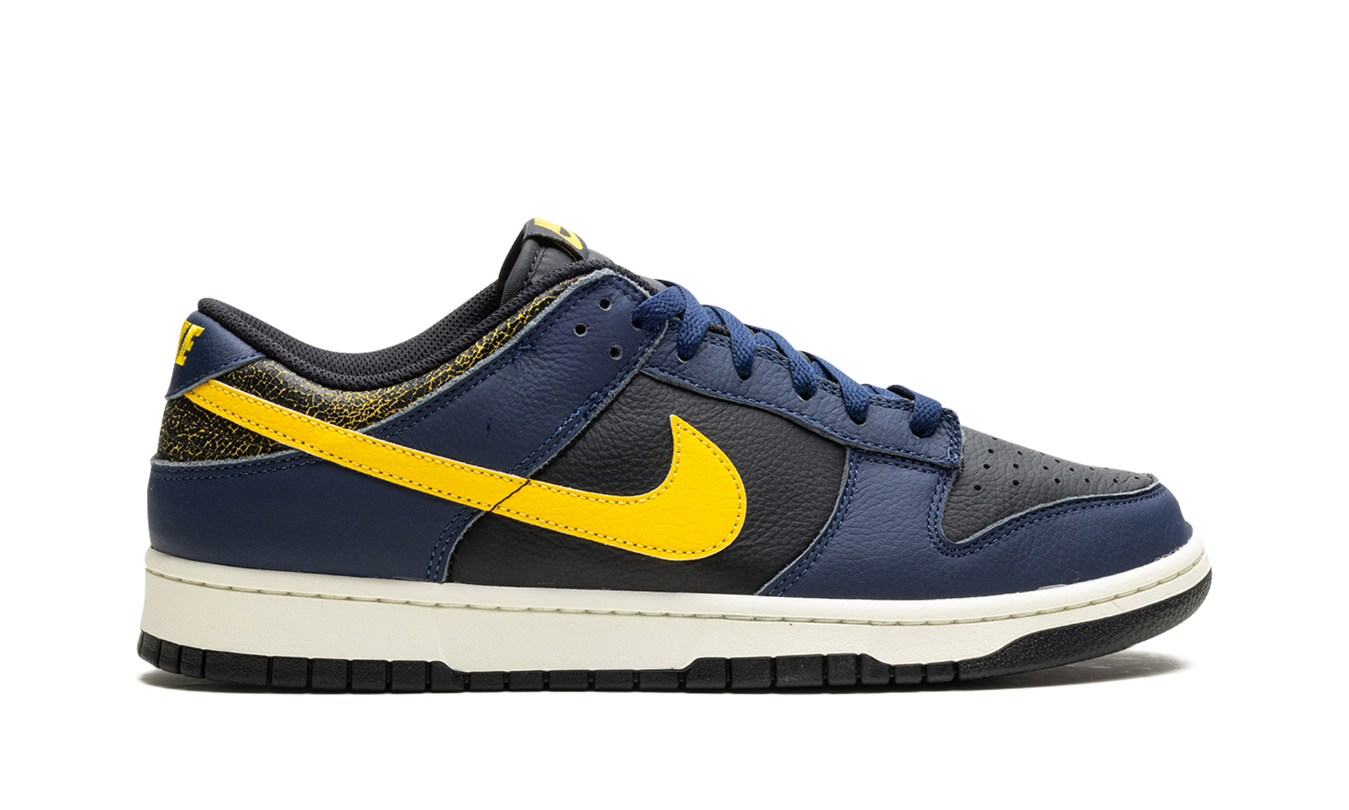 Dunk Low Vintage "michigan" - 6