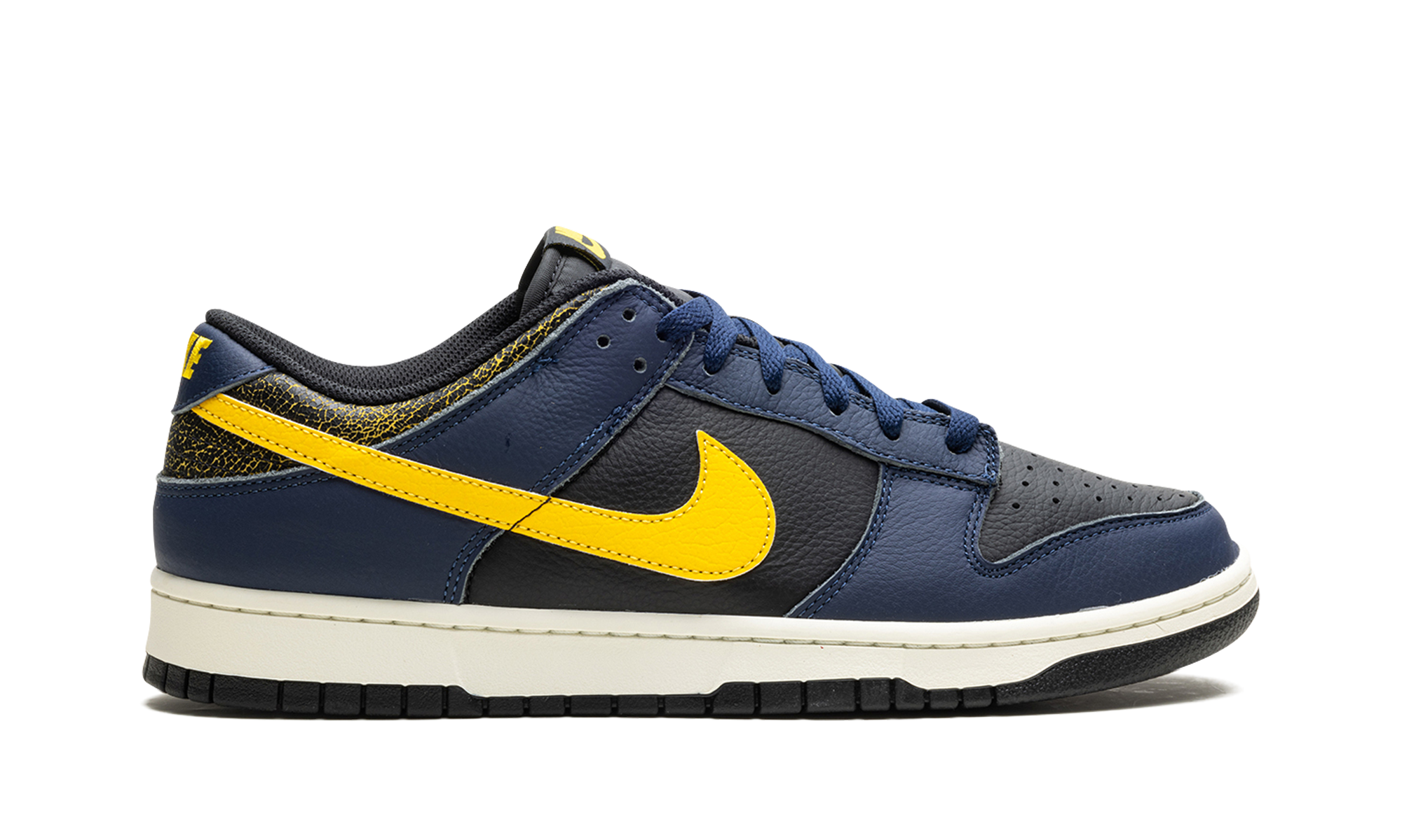 Dunk Low Vintage "michigan" - 6