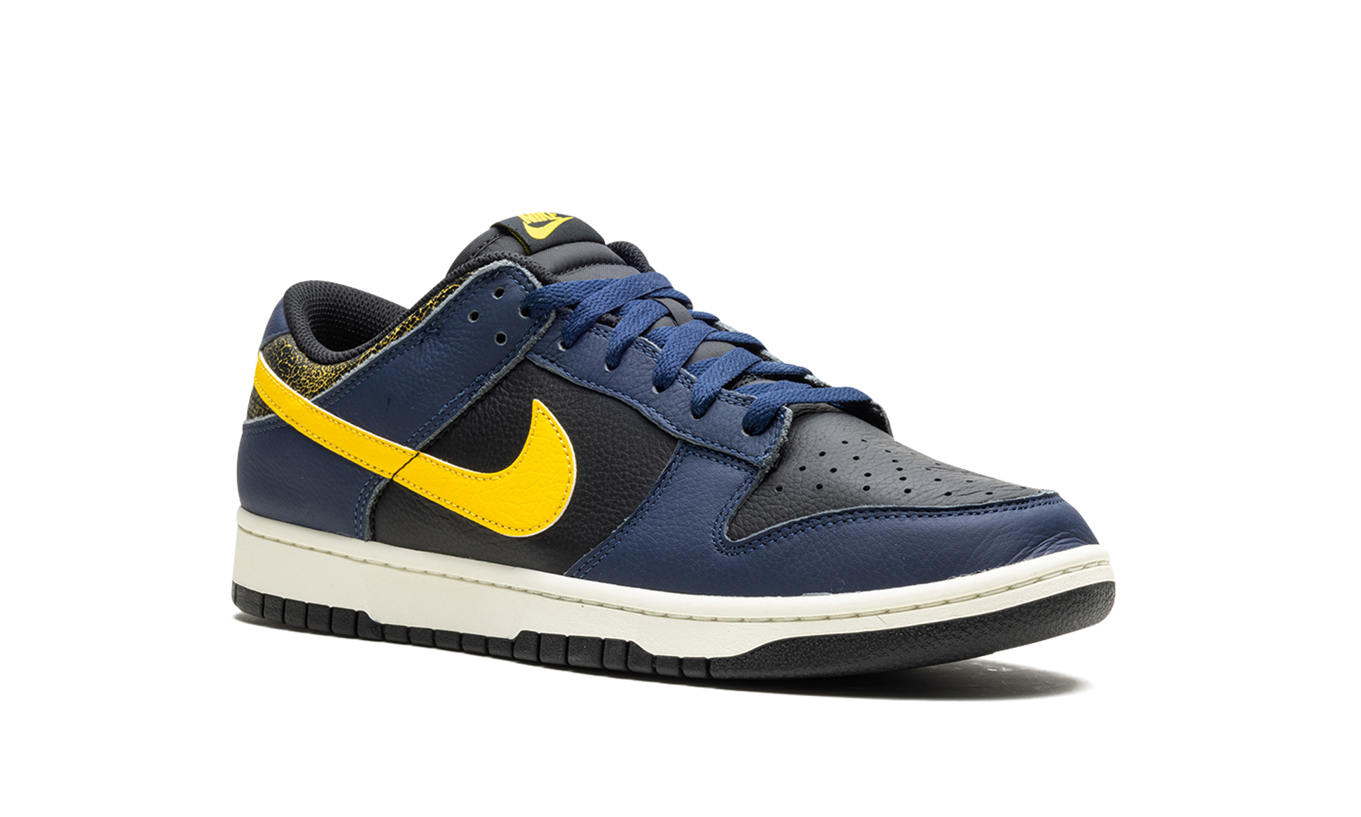 Dunk Low Vintage "michigan" - 7