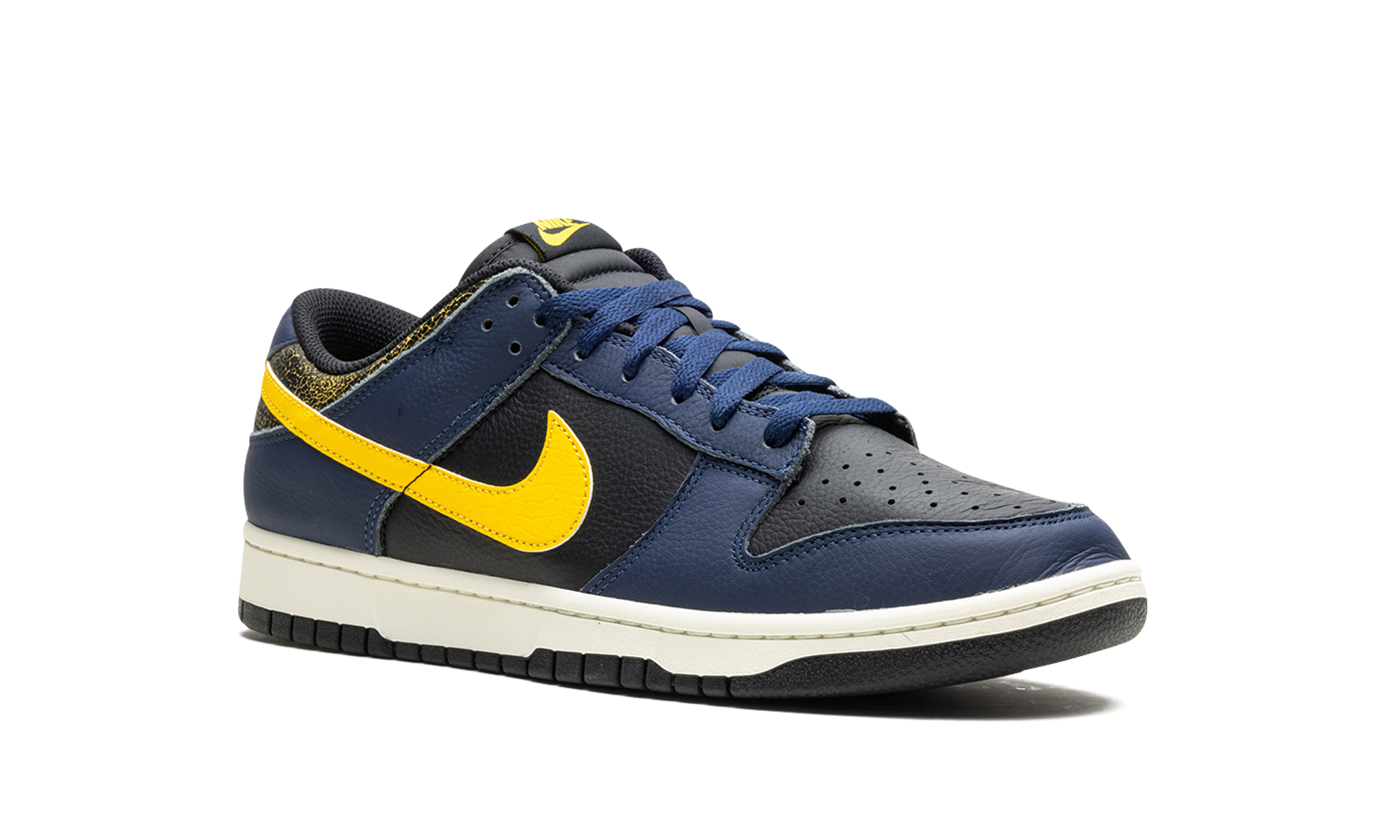 Dunk Low Vintage "michigan" - 7