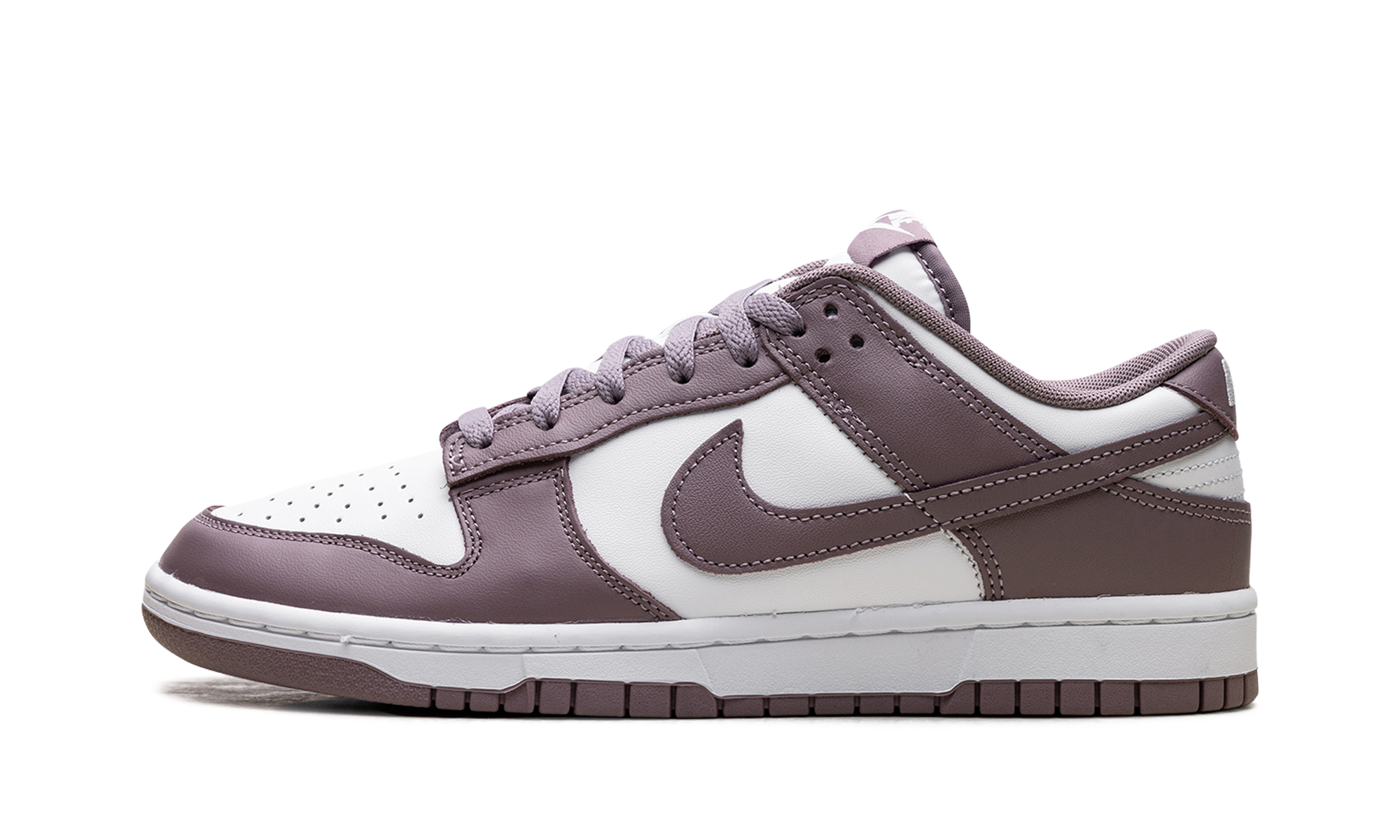 Dunk Low "violet Ore" - 1