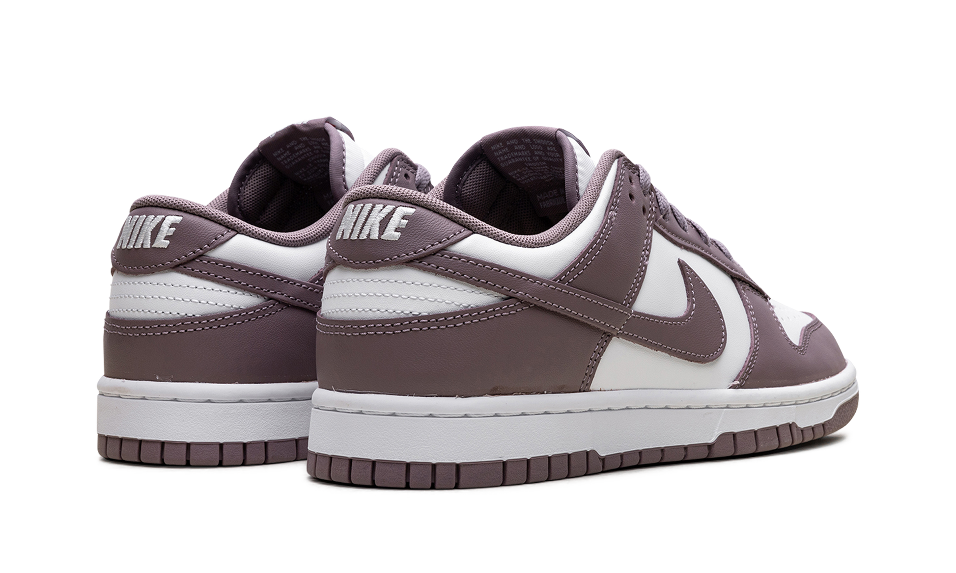 Dunk Low "violet Ore" - 3