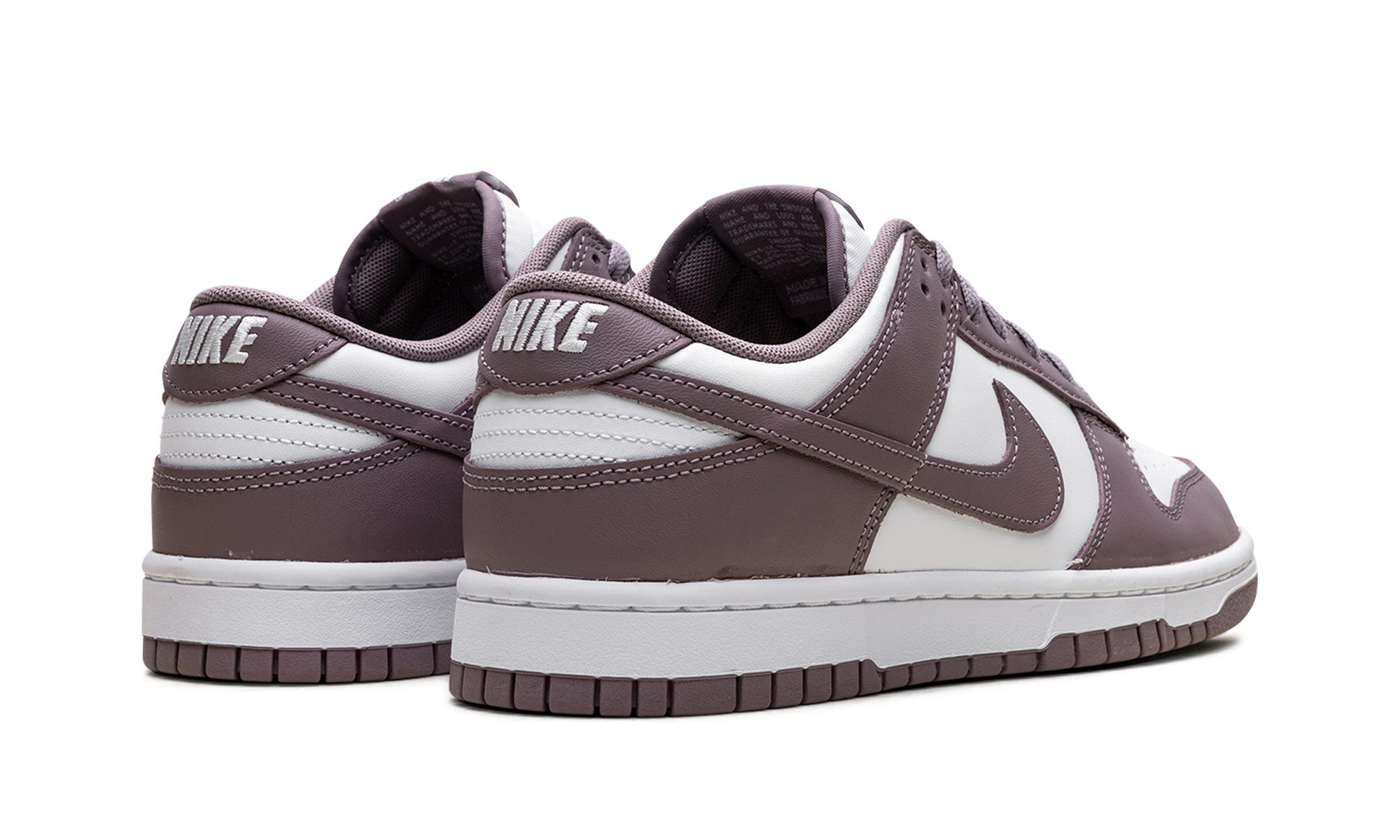 Dunk Low "violet Ore" - 3