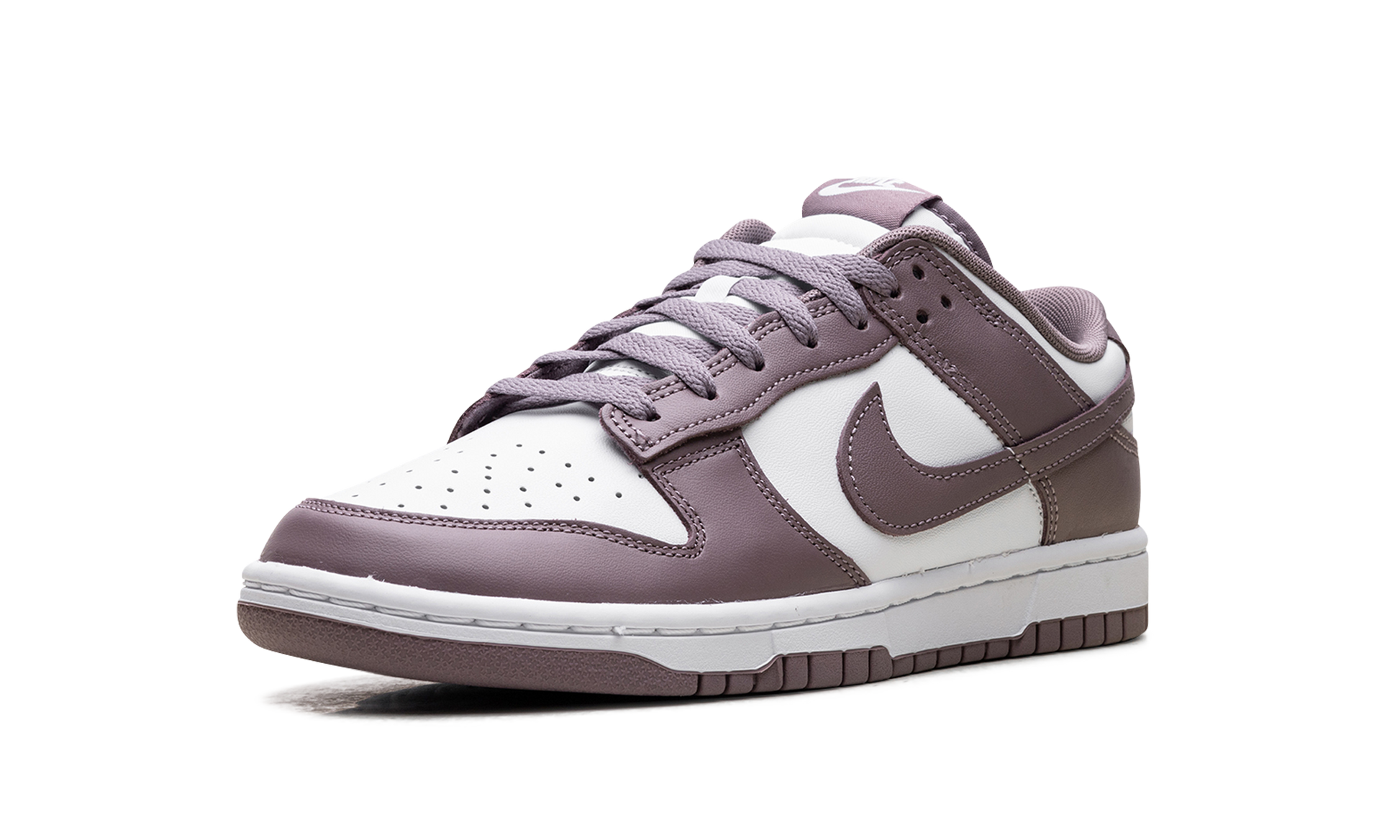 Dunk Low "violet Ore" - 4