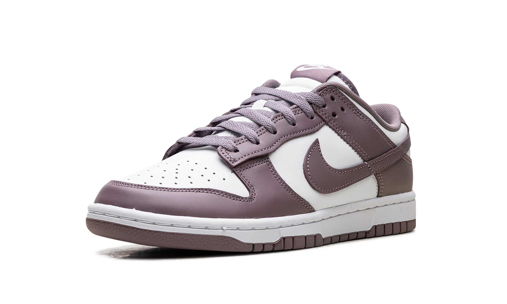 Dunk Low "violet Ore" - 4