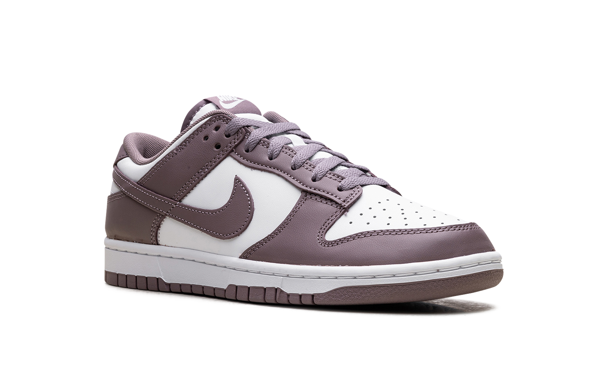 Dunk Low "violet Ore" - 7