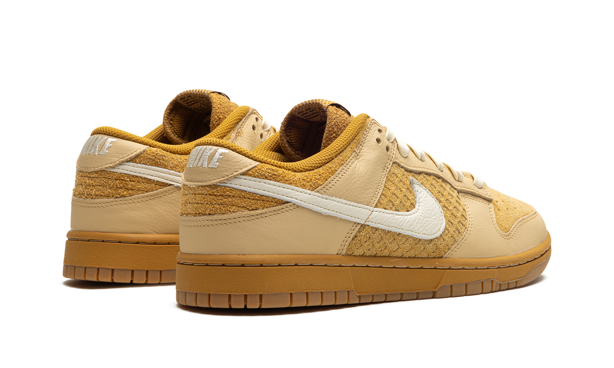 Dunk Low "waffle" - 3