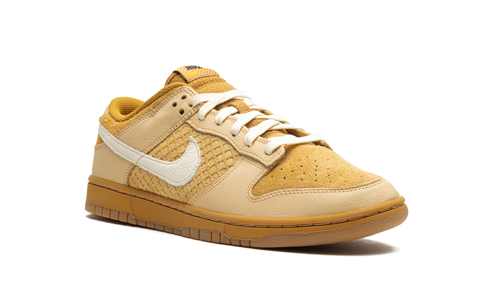Dunk Low "waffle" - 7