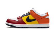 Dunk Low "what The" - 1