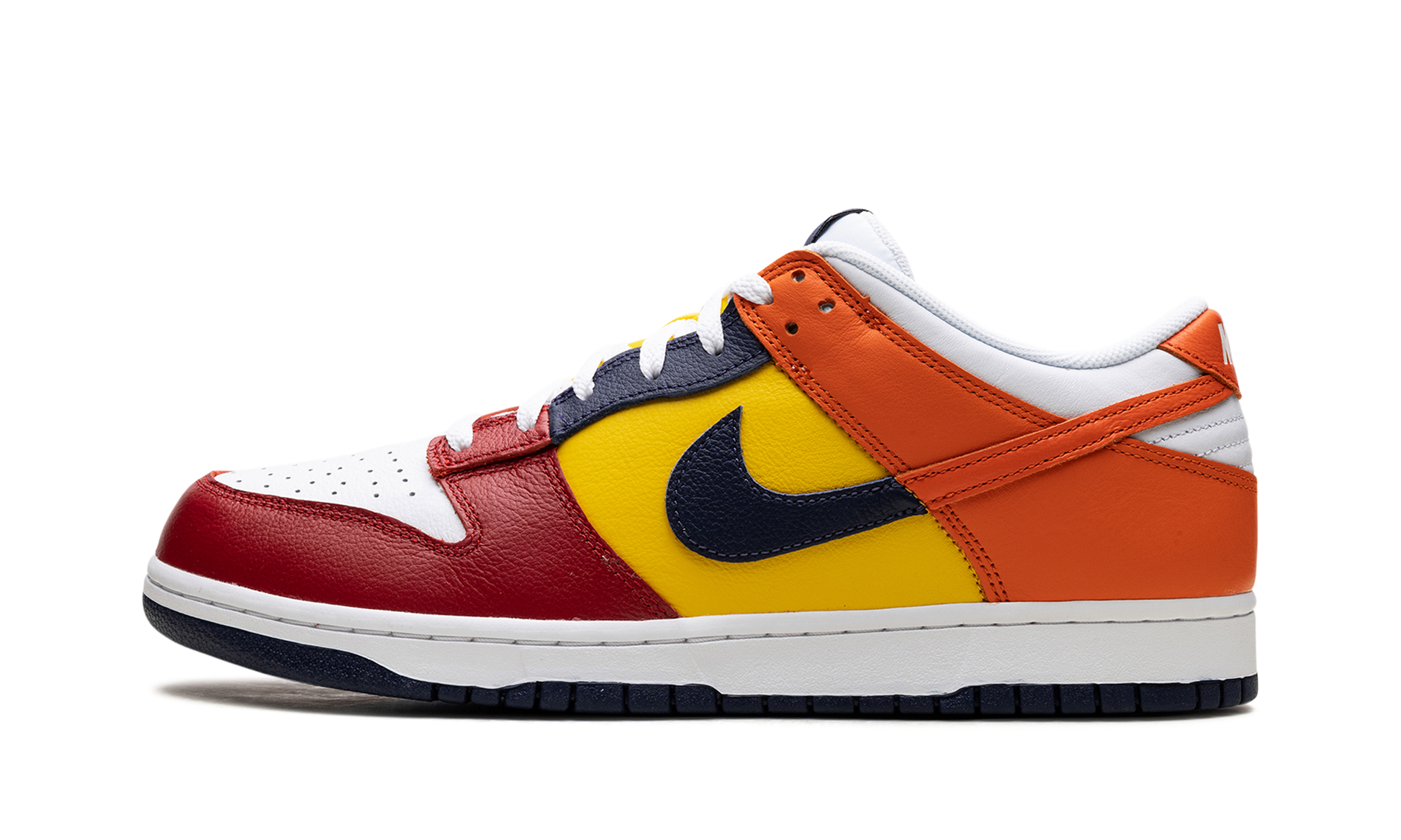 Dunk Low "what The" - 1