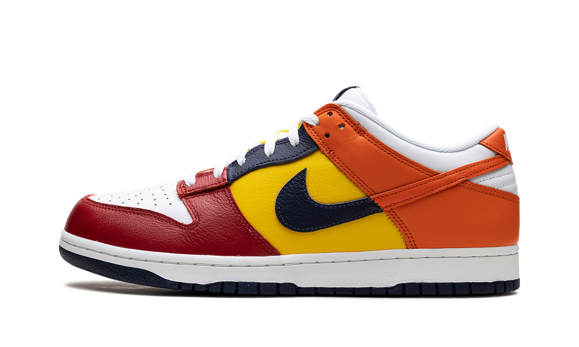 Dunk Low "what The" - 1