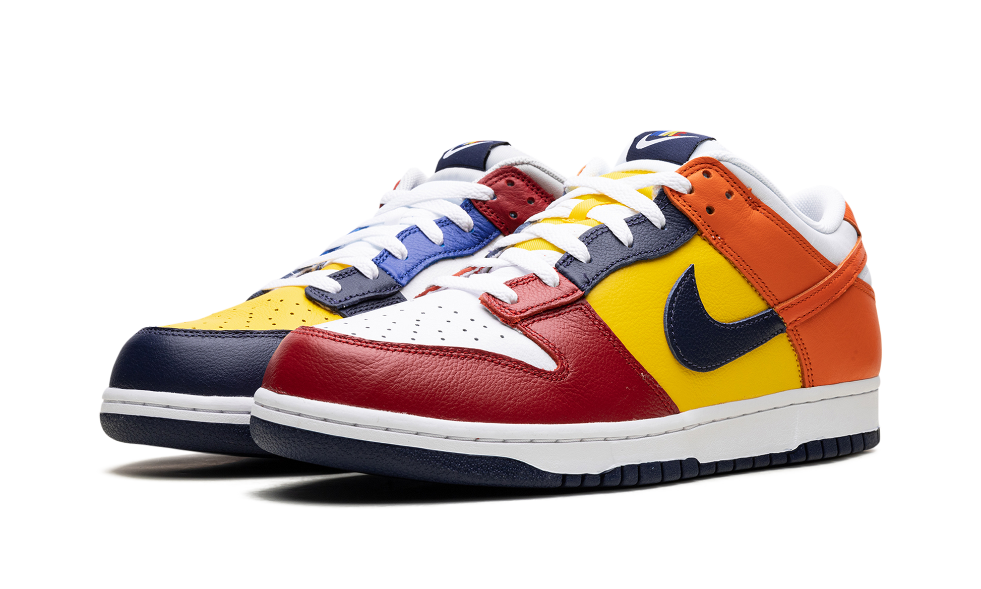 Dunk Low "what The" - 2