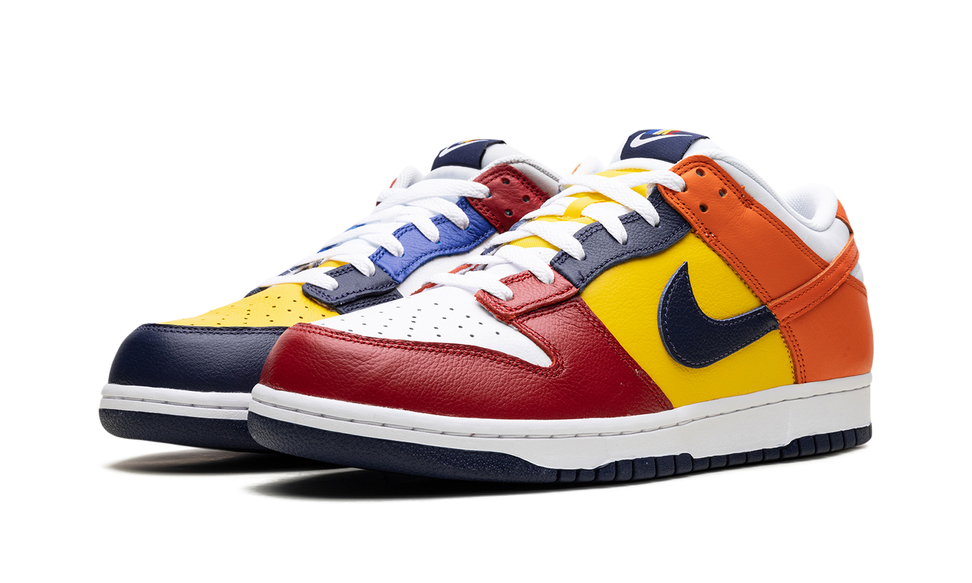 Dunk Low "what The" - 2