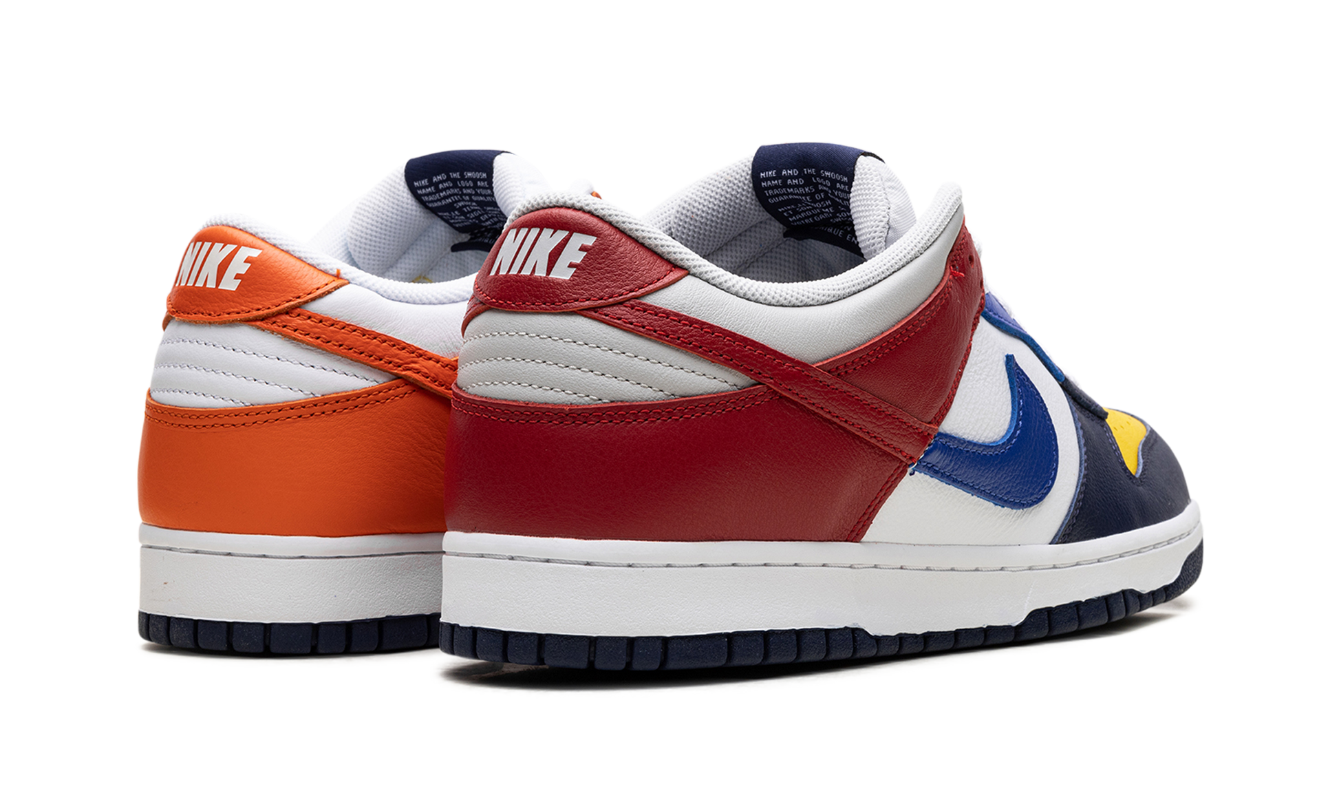 Dunk Low "what The" - 3