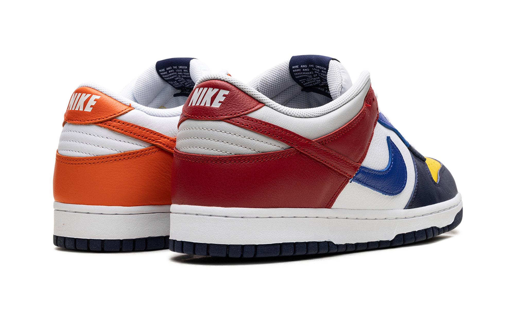 Dunk Low "what The" - 3