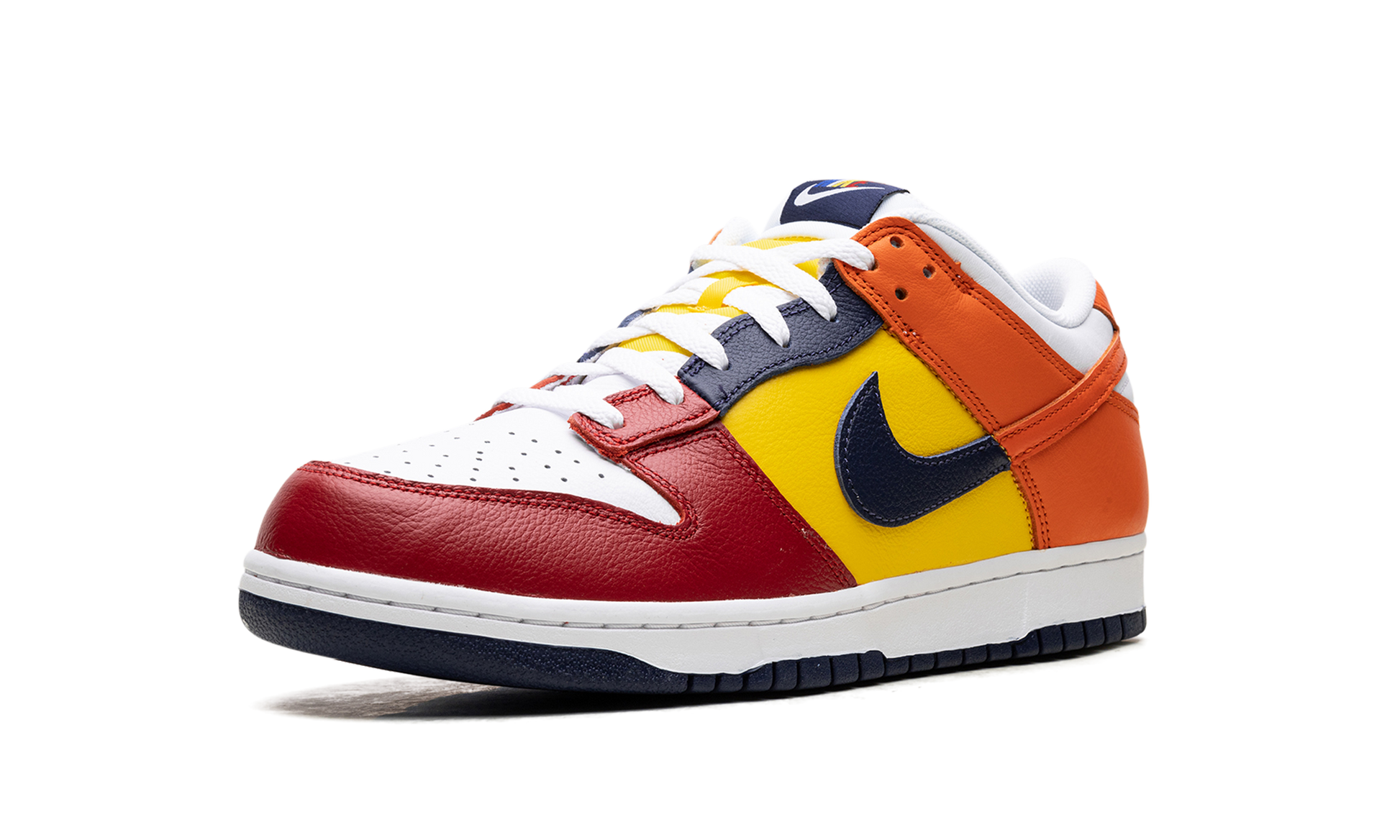 Dunk Low "what The" - 4