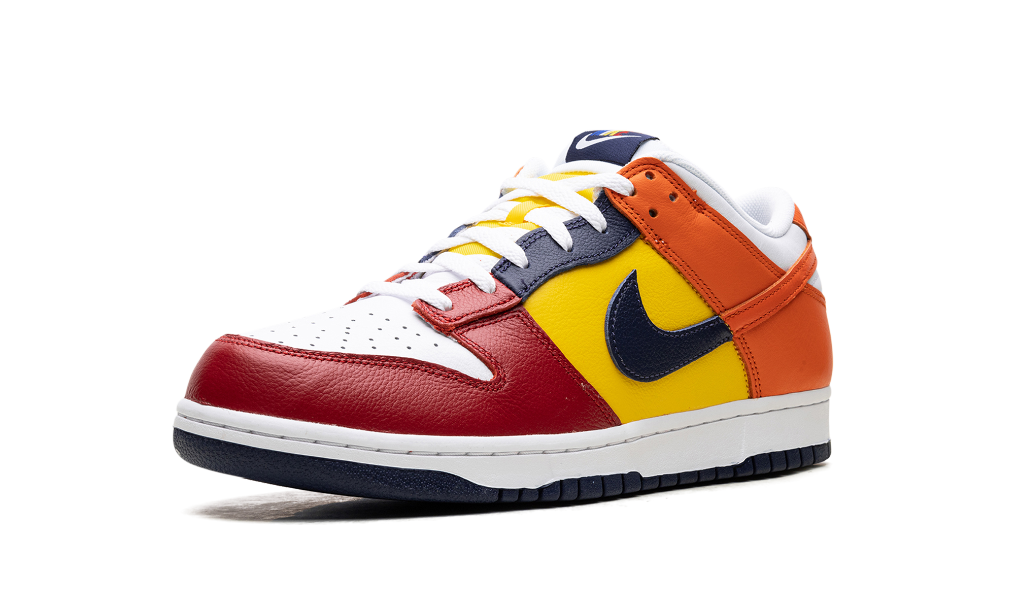 Dunk Low "what The" - 4