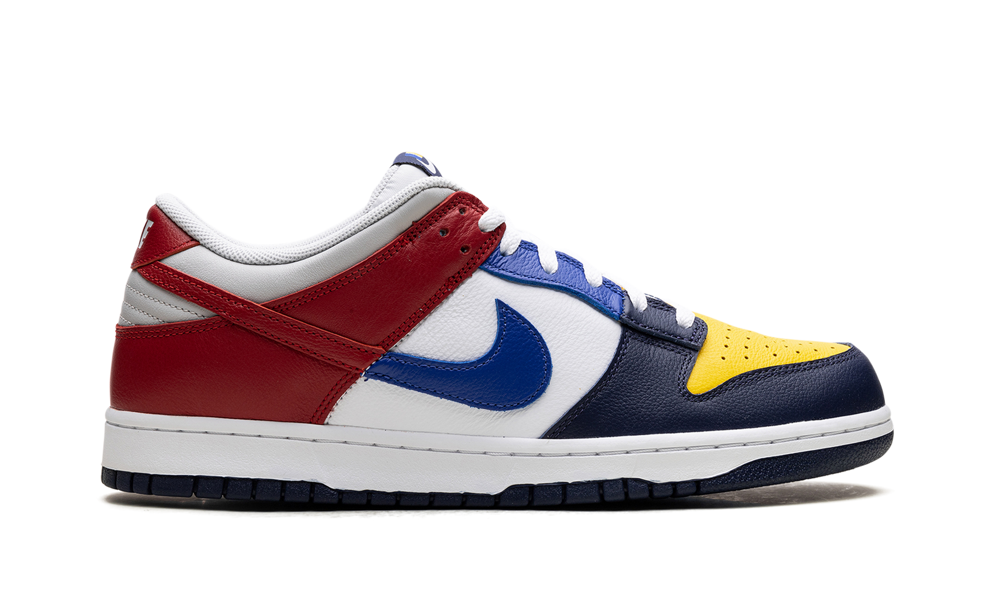 Dunk Low "what The" - 6