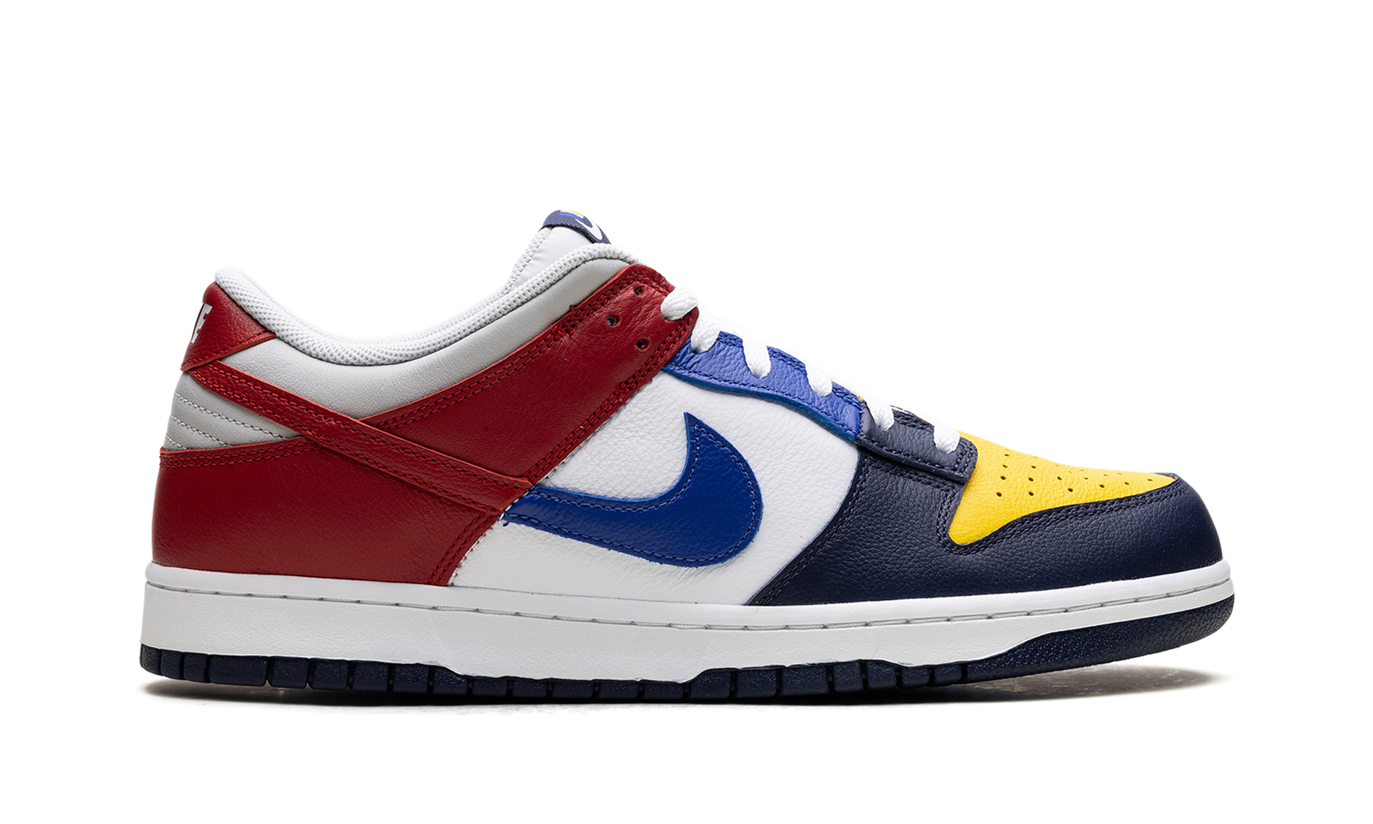 Dunk Low "what The" - 6