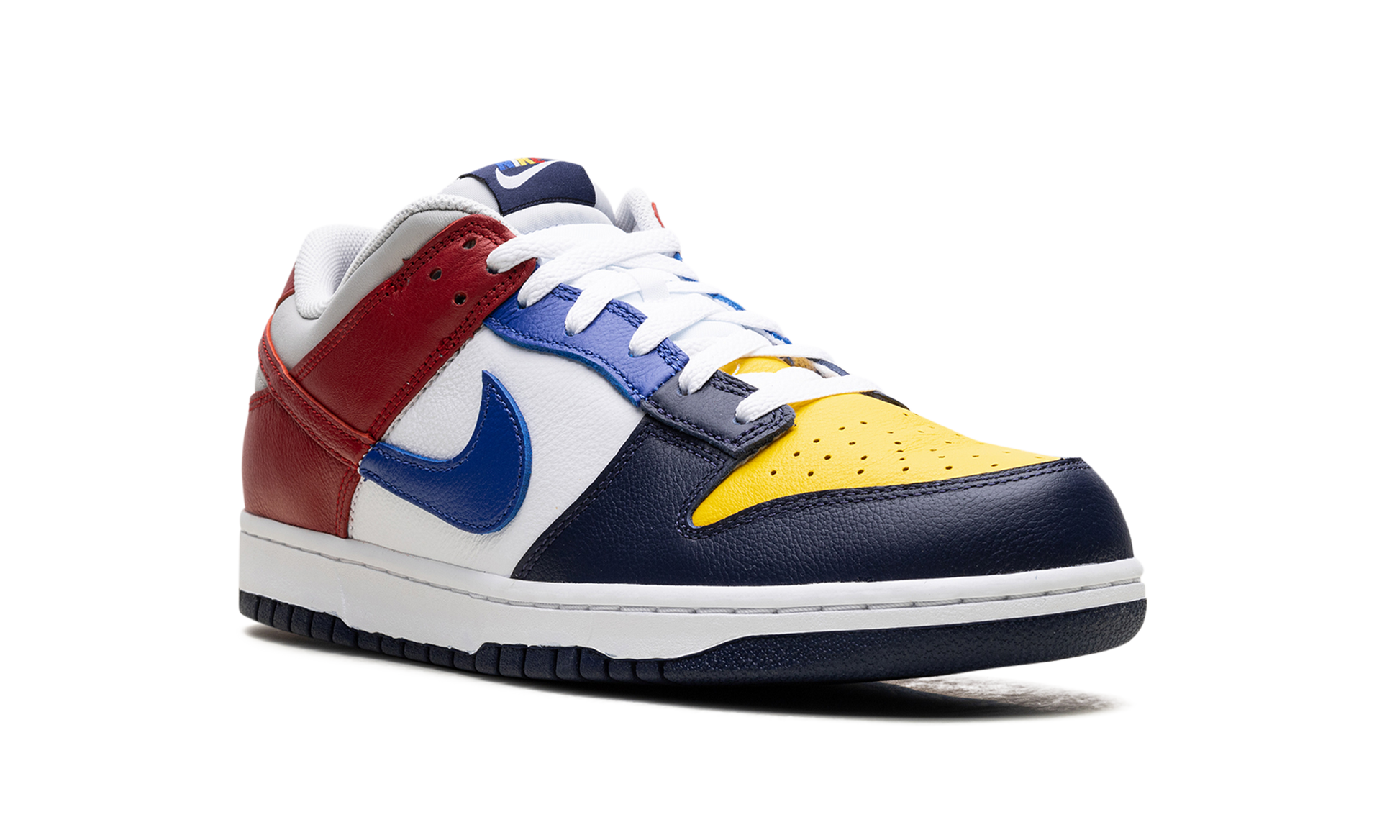 Dunk Low "what The" - 7