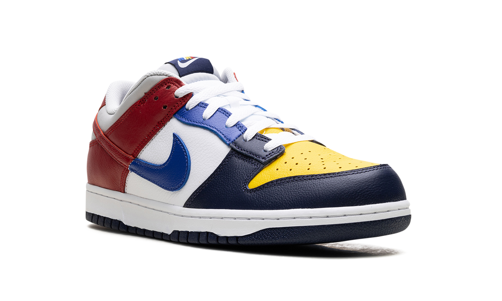 Dunk Low "what The" - 7