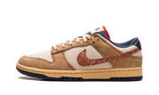 Dunk Low "wheat/sanddrift" - 1