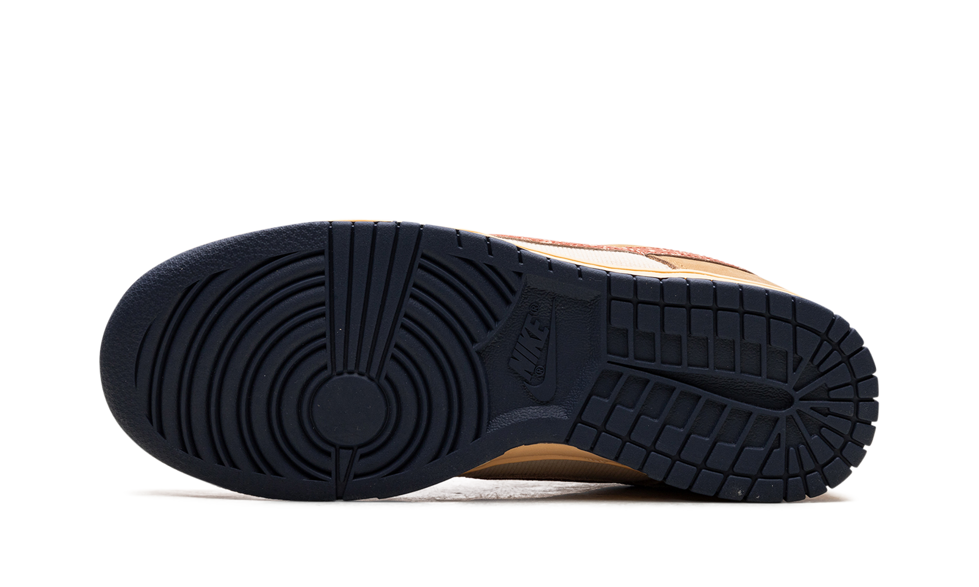 Dunk Low "wheat/sanddrift" - 5